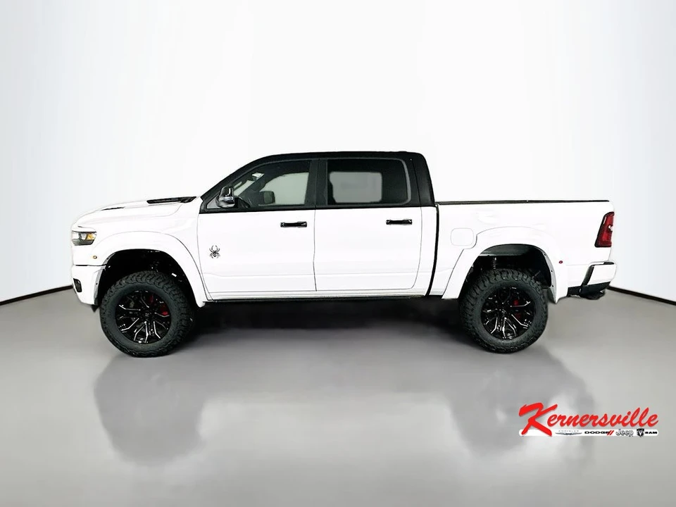 2026 Ram 1500 2nd Gen - Image 4 of 21