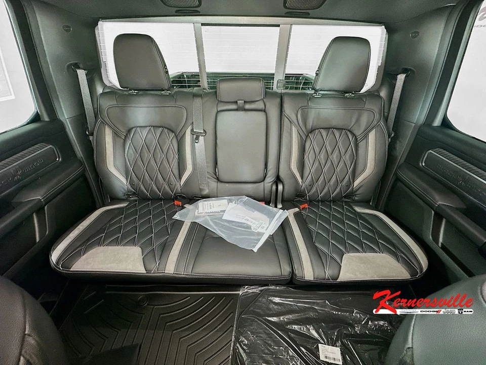 2026 Ram 1500 2nd Gen - Image 10 of 21