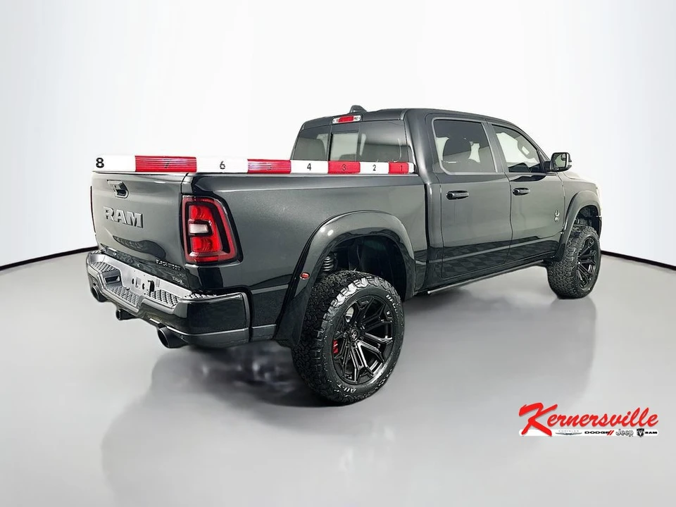 2026 Ram 1500 2nd Gen - Image 7 of 12