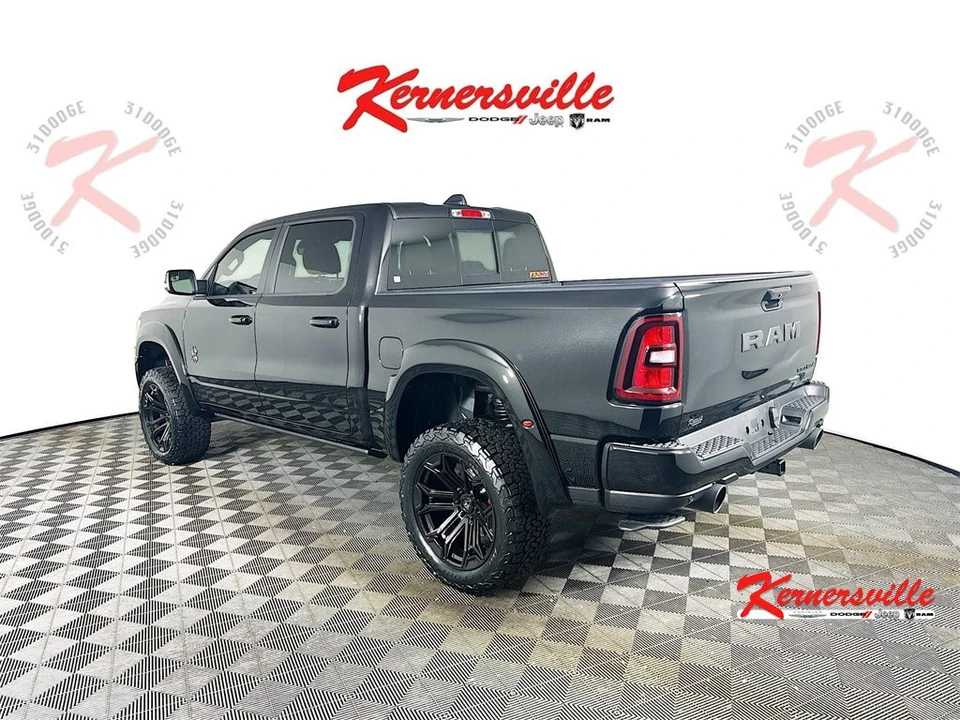 2026 Ram 1500 2nd Gen - Image 5 of 12