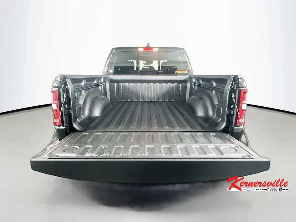 2026 Ram 1500 2nd Gen - Image 16 of 21