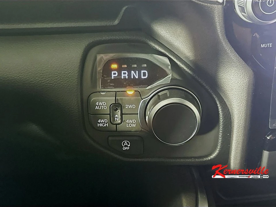 2026 Ram 1500 2nd Gen - Image 12 of 21