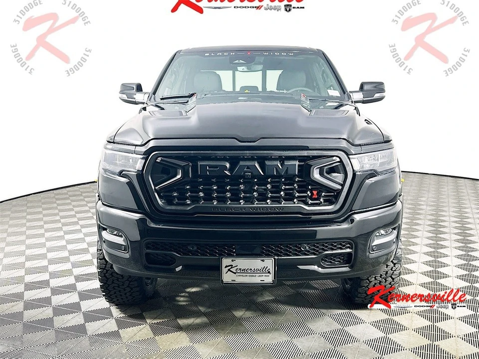 2026 Ram 1500 2nd Gen - Image 2 of 12