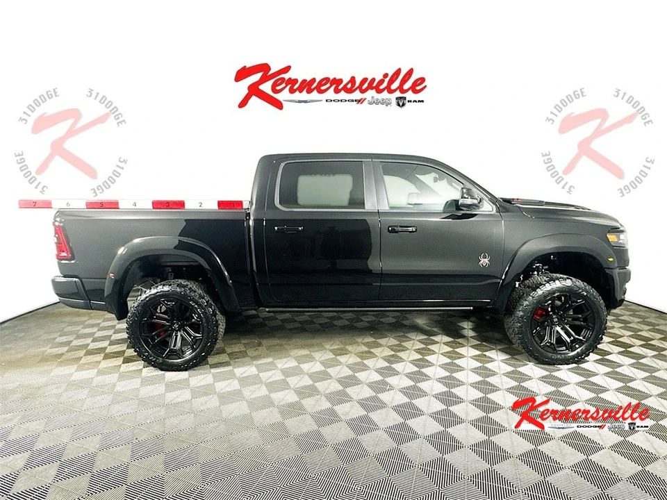 2026 Ram 1500 2nd Gen - Image 8 of 12