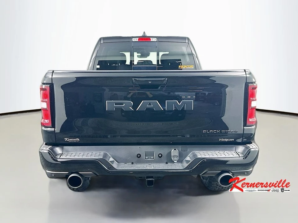 2026 Ram 1500 2nd Gen - Image 6 of 12