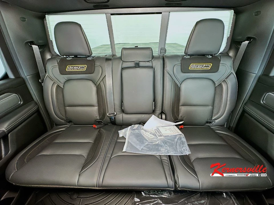 2026 Ram 1500 2nd Gen - Image 10 of 23