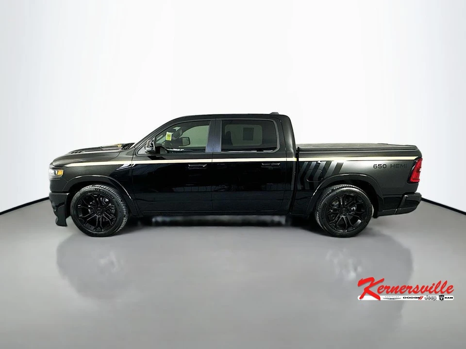 2026 Ram 1500 2nd Gen - Image 4 of 23