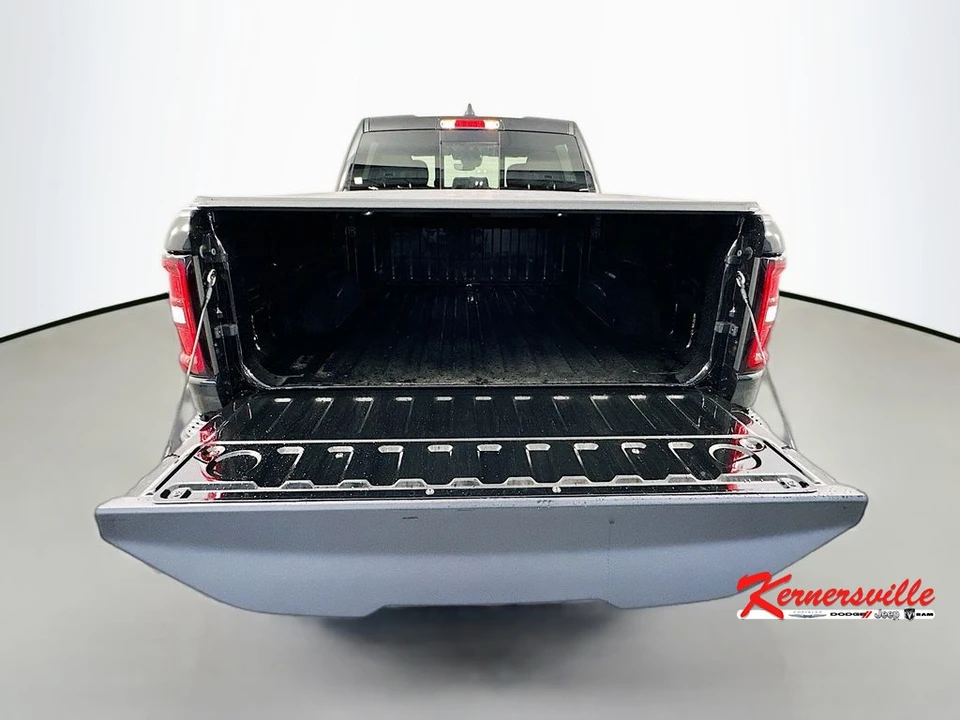 2026 Ram 1500 2nd Gen - Image 16 of 23
