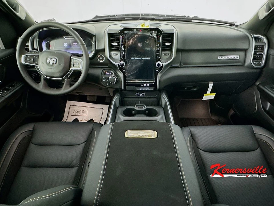 2026 Ram 1500 2nd Gen - Image 9 of 23