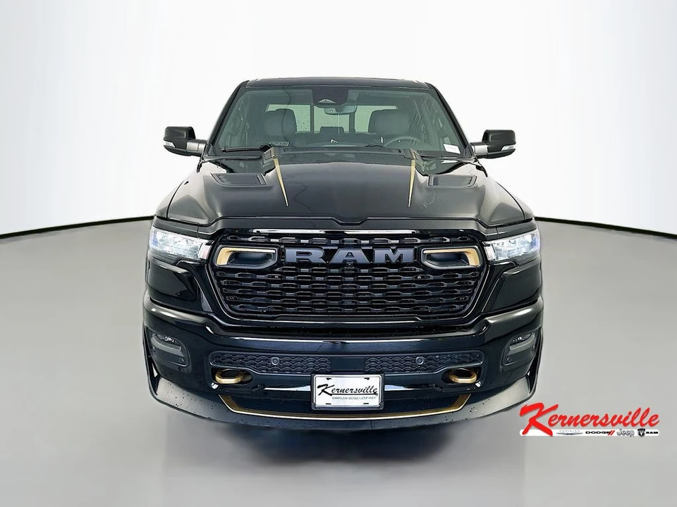 2026 Ram 1500 2nd Gen - Image 2 of 23