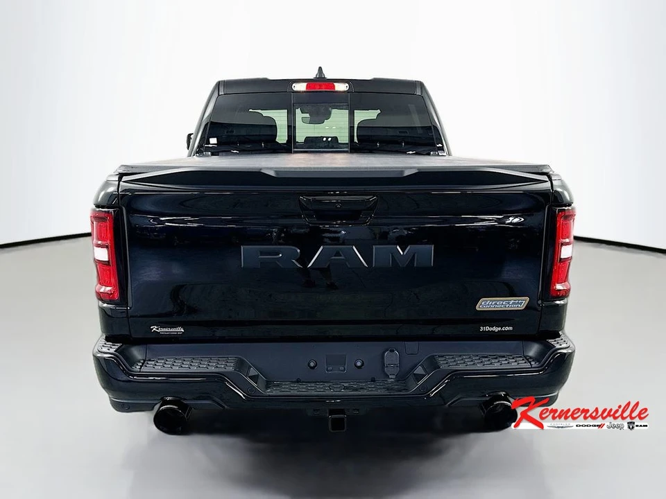 2026 Ram 1500 2nd Gen - Image 6 of 23