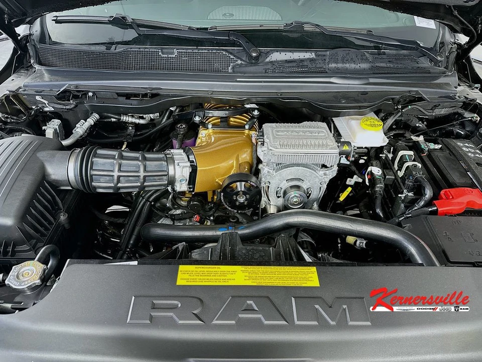 2026 Ram 1500 2nd Gen - Image 18 of 23