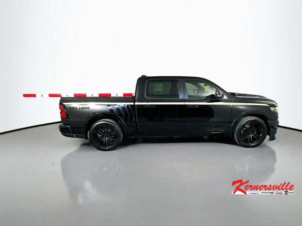 2026 Ram 1500 2nd Gen - Image 8 of 23