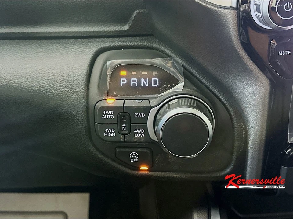 2026 Ram 1500 2nd Gen - Image 12 of 23