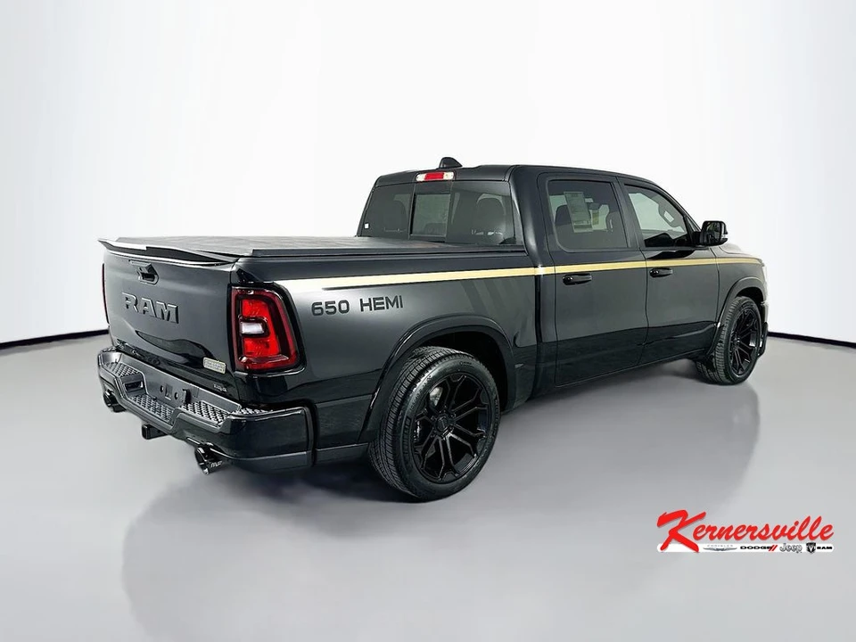 2026 Ram 1500 2nd Gen - Image 7 of 23