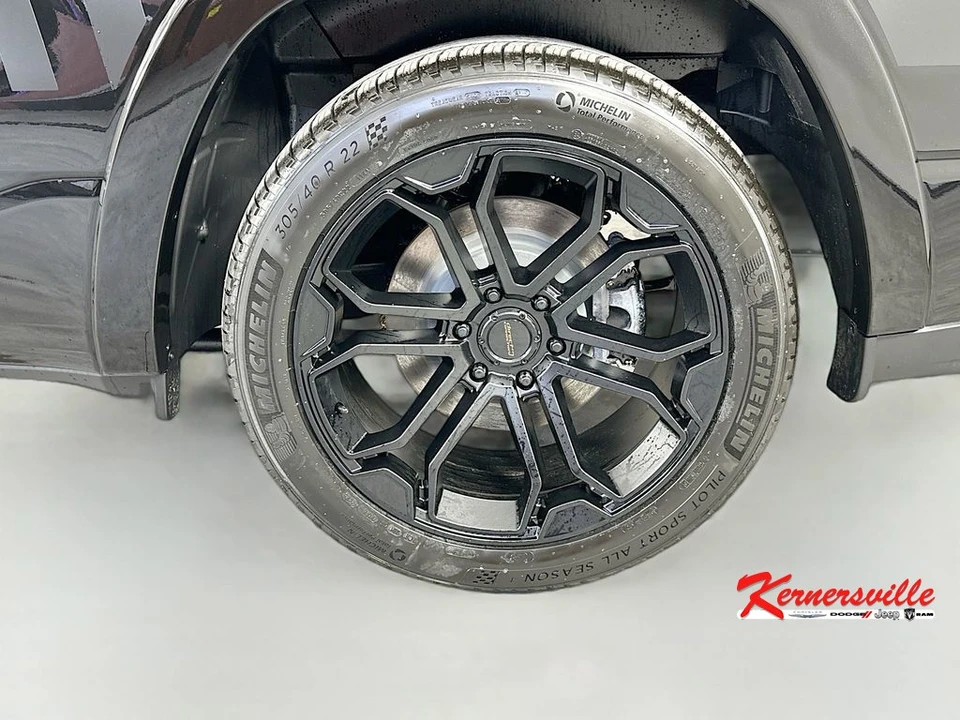 2026 Ram 1500 2nd Gen - Image 17 of 23