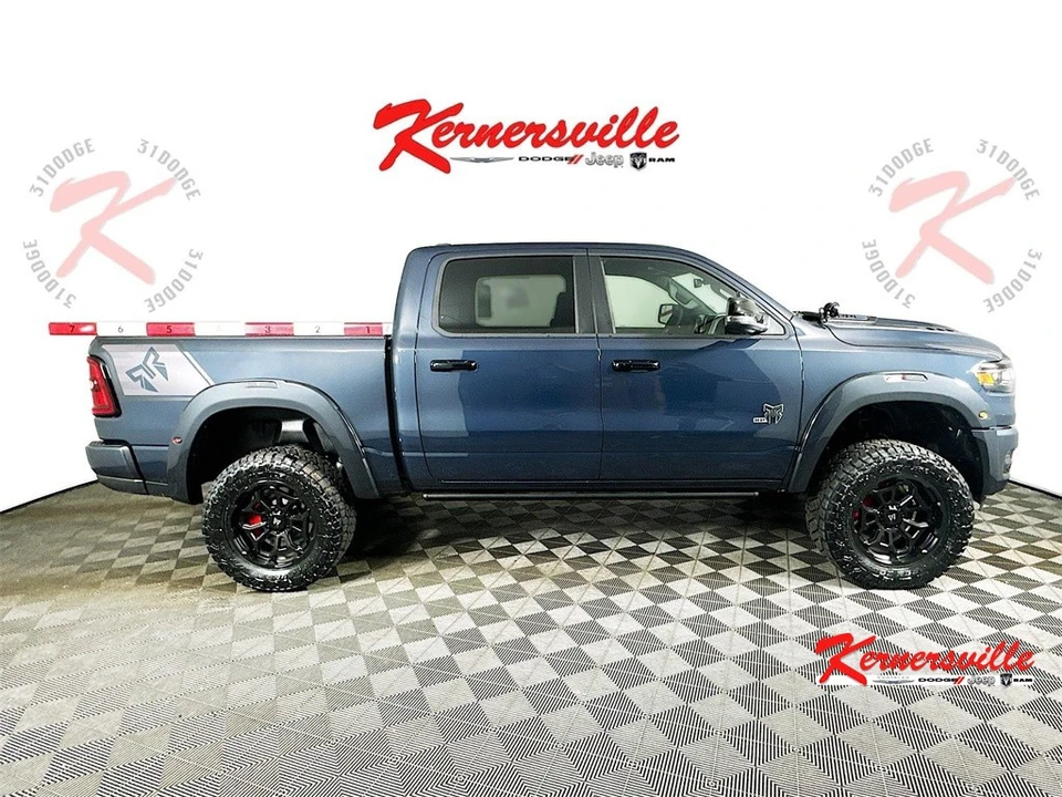 2026 Ram 1500 2nd Gen - Image 8 of 21
