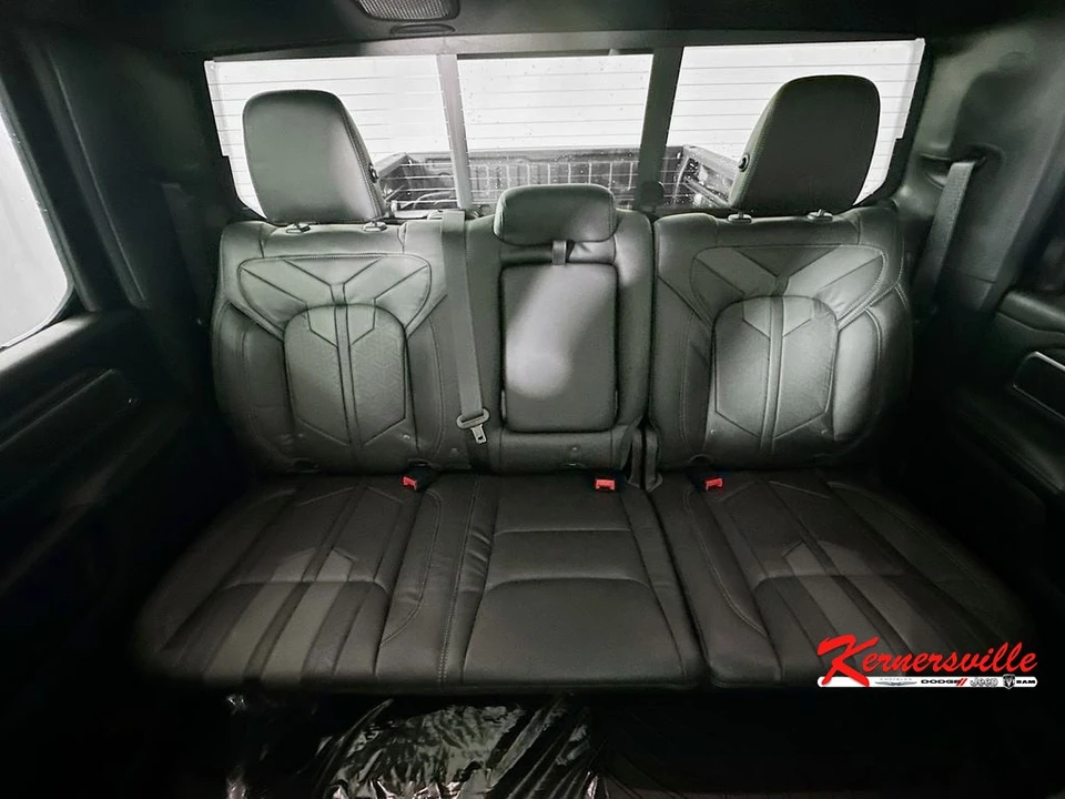2026 Ram 1500 2nd Gen - Image 10 of 21