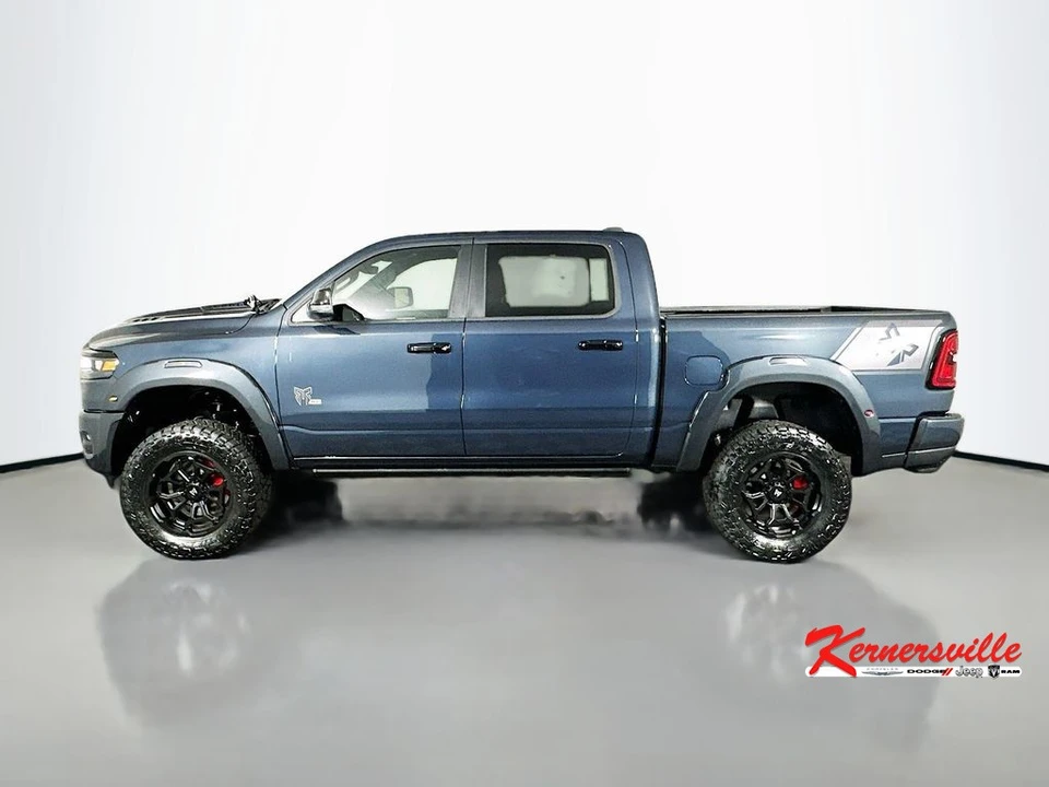 2026 Ram 1500 2nd Gen - Image 4 of 24