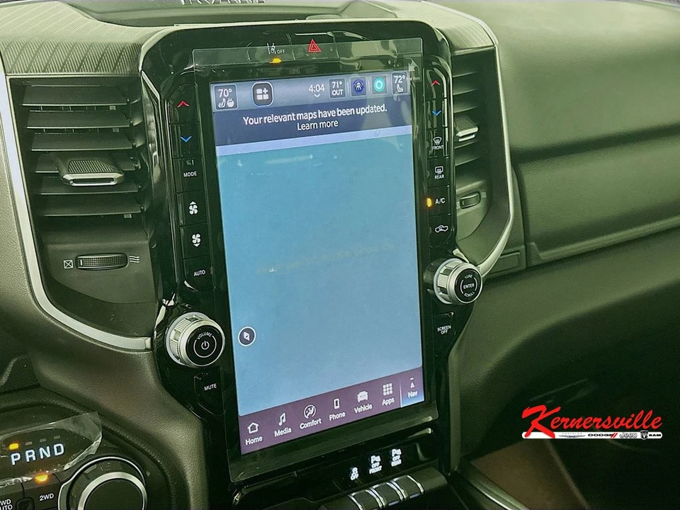 2026 Ram 1500 2nd Gen - Image 15 of 21