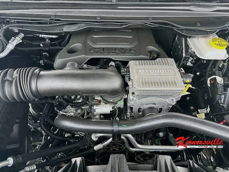 2026 Ram 1500 2nd Gen - Image 18 of 21