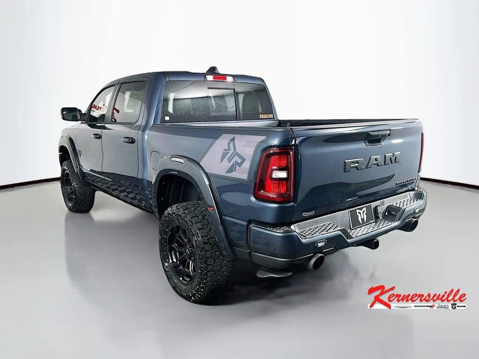 2026 Ram 1500 2nd Gen - Image 5 of 21