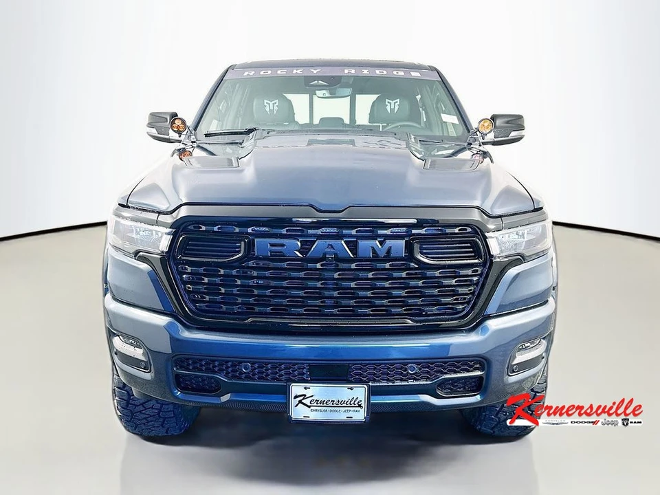 2026 Ram 1500 2nd Gen - Image 2 of 21