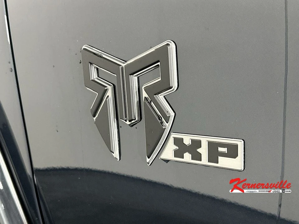 2026 Ram 1500 2nd Gen - Image 21 of 24