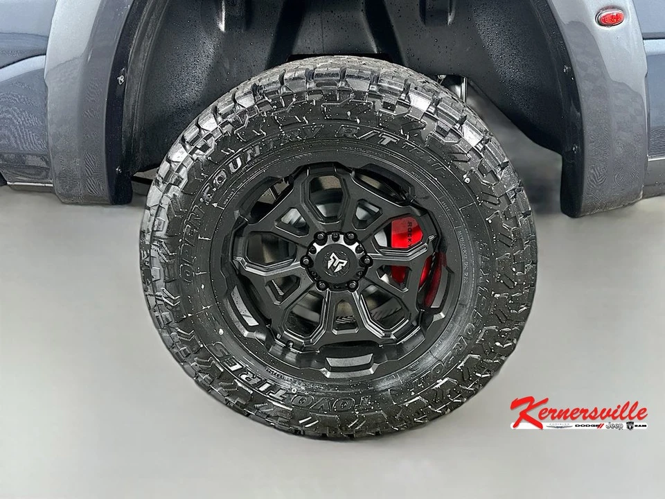 2026 Ram 1500 2nd Gen - Image 17 of 21