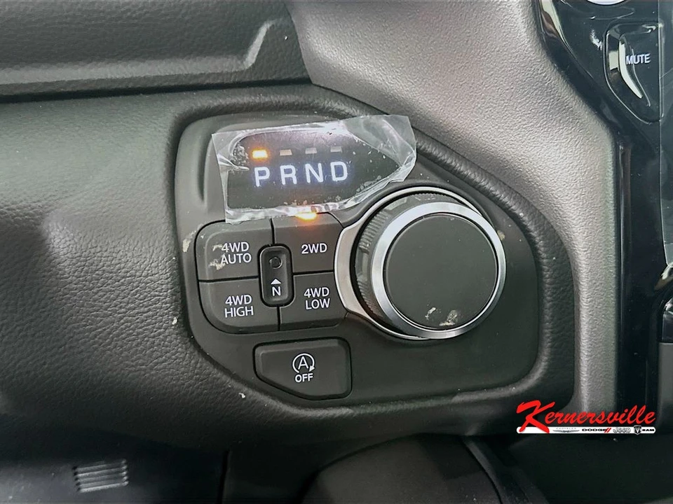 2026 Ram 1500 2nd Gen - Image 12 of 21