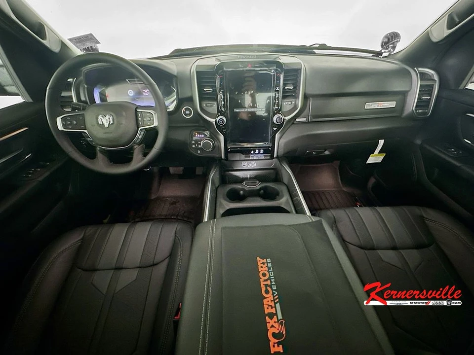 2026 Ram 1500 2nd Gen - Image 9 of 24