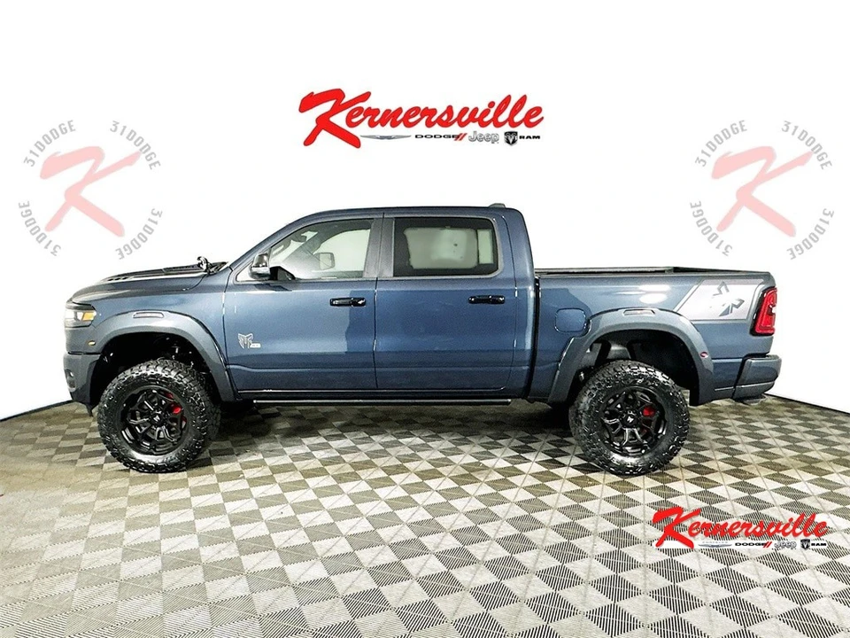 2026 Ram 1500 2nd Gen - Image 4 of 21
