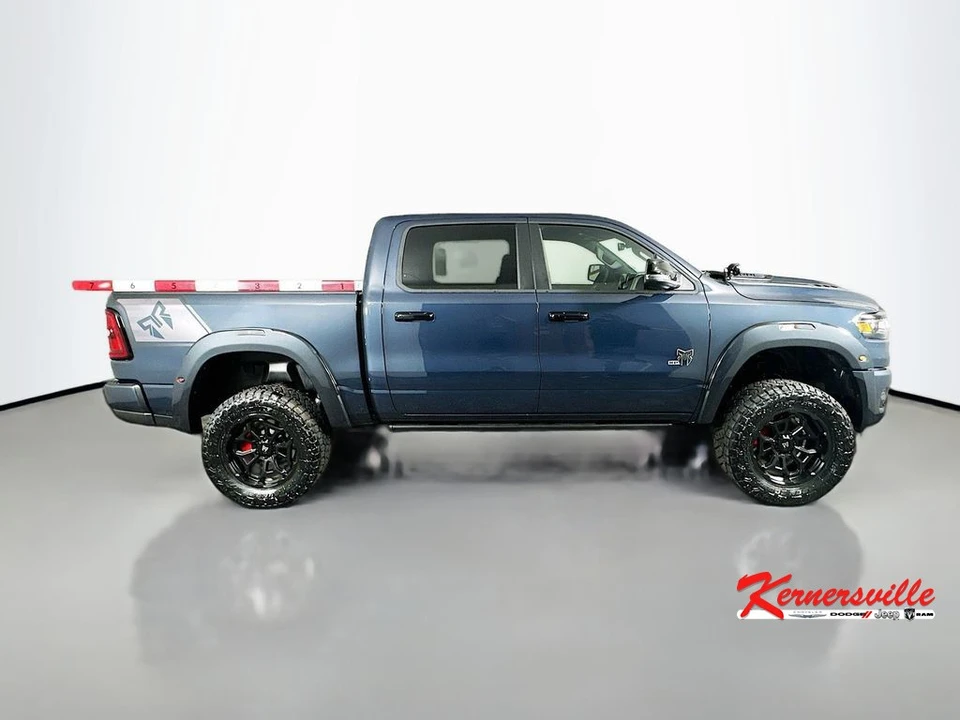 2026 Ram 1500 2nd Gen - Image 8 of 24