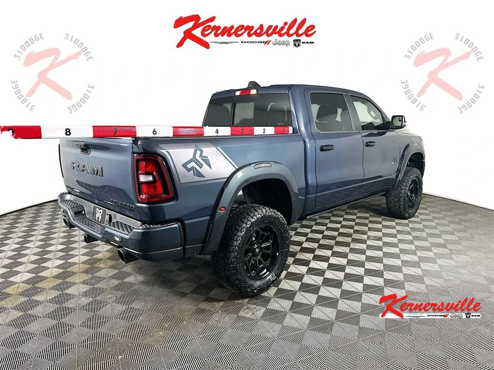 2026 Ram 1500 2nd Gen - Image 7 of 21