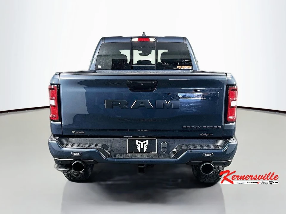 2026 Ram 1500 2nd Gen - Image 6 of 24