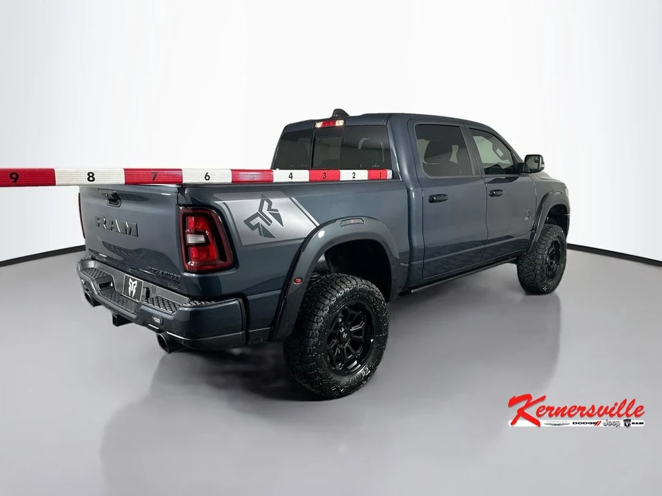 2026 Ram 1500 2nd Gen - Image 7 of 24