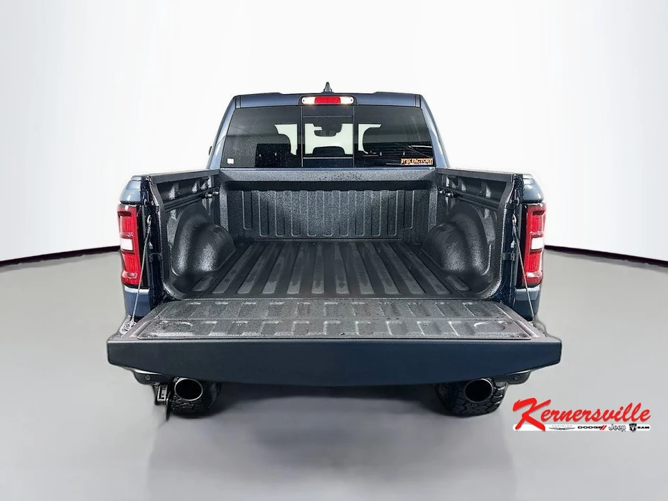 2026 Ram 1500 2nd Gen - Image 16 of 24