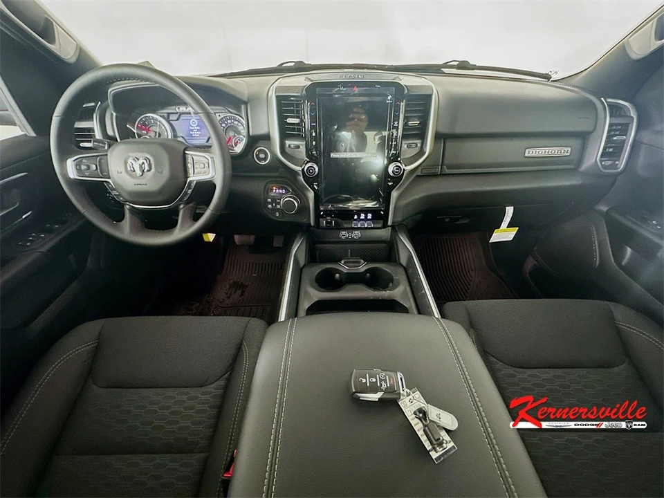 2026 Ram 1500 2nd Gen - Image 9 of 12