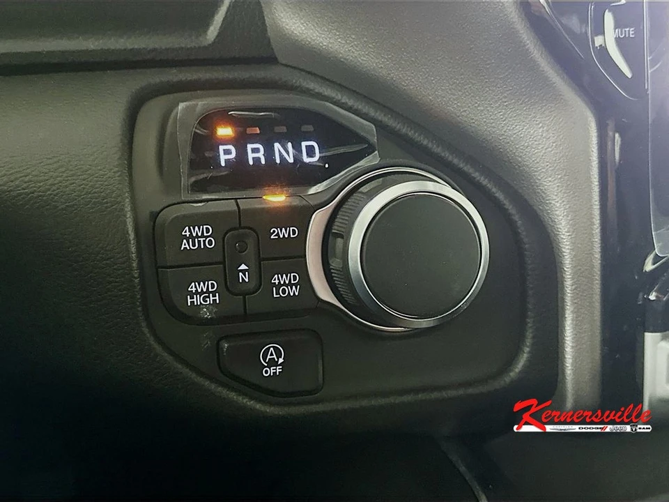 2026 Ram 1500 2nd Gen - Image 12 of 21