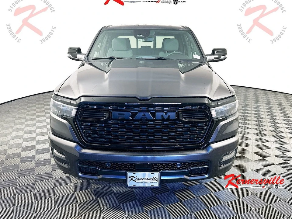 2026 Ram 1500 2nd Gen - Image 2 of 12