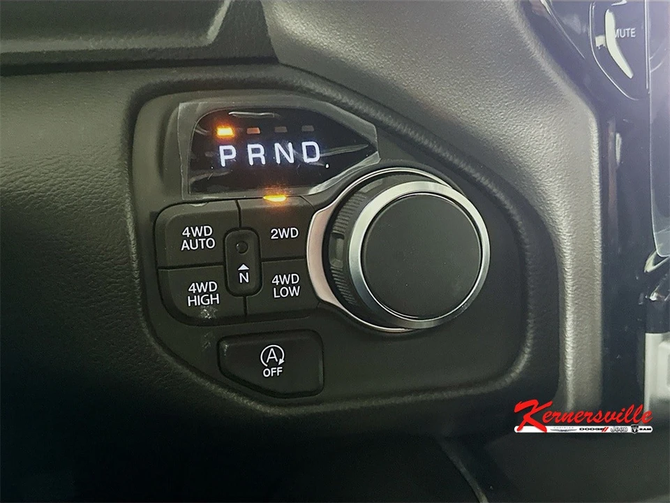 2026 Ram 1500 2nd Gen - Image 12 of 21