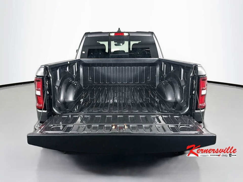 2026 Ram 1500 2nd Gen - Image 16 of 21