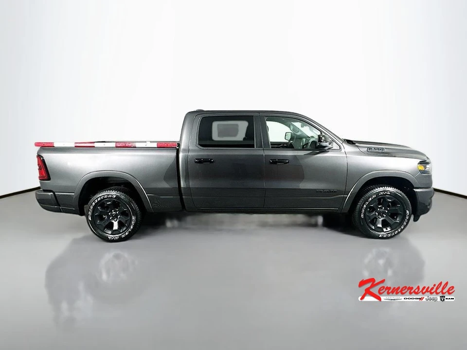 2026 Ram 1500 2nd Gen - Image 8 of 21