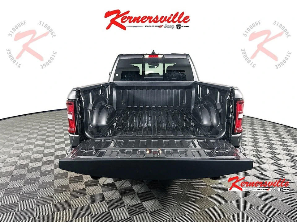 2026 Ram 1500 2nd Gen - Image 16 of 21