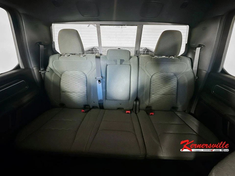 2026 Ram 1500 2nd Gen - Image 10 of 21