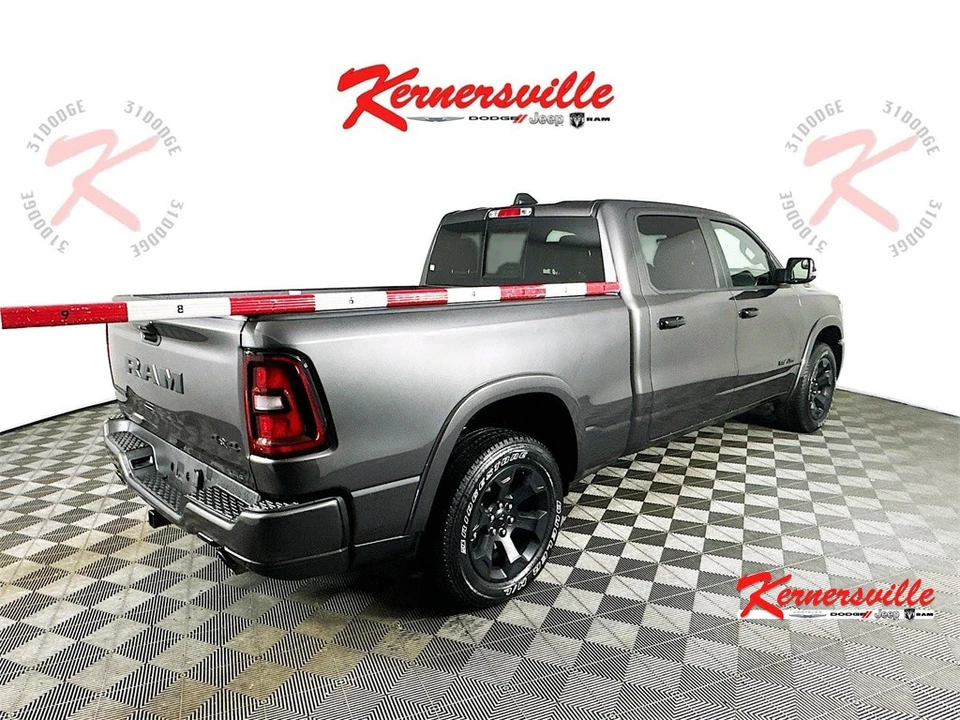 2026 Ram 1500 2nd Gen - Image 7 of 12