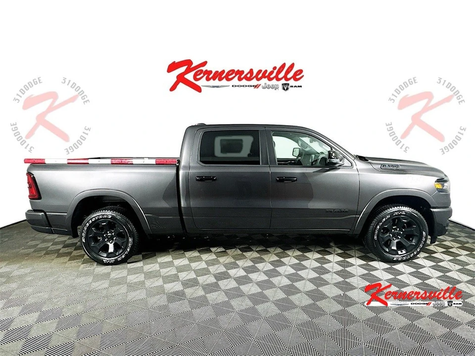 2026 Ram 1500 2nd Gen - Image 8 of 12
