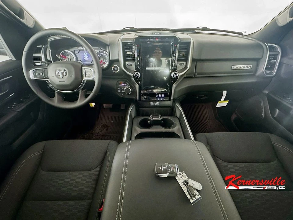 2026 Ram 1500 2nd Gen - Image 9 of 21