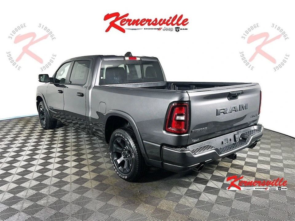 2026 Ram 1500 2nd Gen - Image 5 of 12