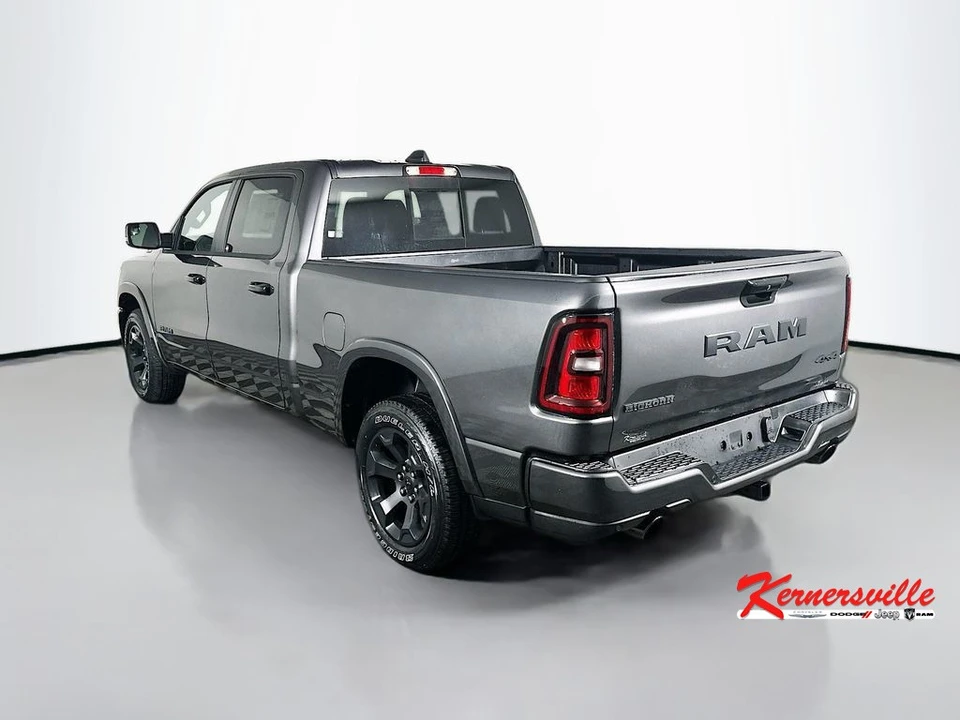 2026 Ram 1500 2nd Gen - Image 5 of 21